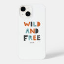 Search for be wild iphone cases Fun