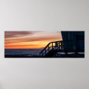 Search for venice beach posters Sunset