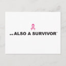 Search for survivor postcards Breast