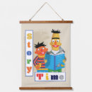 Search for bert and ernie posters Illustration