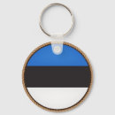 Search for estonian key rings National