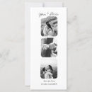 Search for 4x9 save the dates Simple