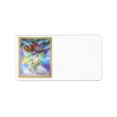 Search for tree of life return address labels Mitzvah