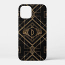 Search for vintage art deco iphone cases Elegant