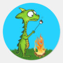 Search for best dragon stickers Mythical creatures