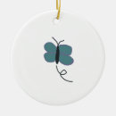 Search for purple butterfly christmas tree decorations Butterflies
