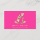 Search for veterinarian business cards Animal care