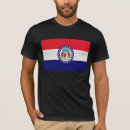 Search for missouri flags tshirts America