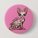 Search for animal pop badges Cat