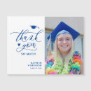 Search for graduation thank you magnets Chic