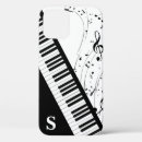 Search for piano keyboard iphone cases Modern