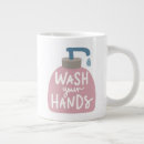 Search for wash hands mugs Social distancing