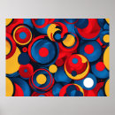 Search for retro pop art Geometric