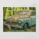 Search for rust postcards Vintage
