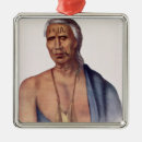 Search for american indian christmas tree decorations 19th