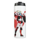Search for playing cards travel mugs Harley quinn