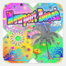 Search for newport beach stickers California