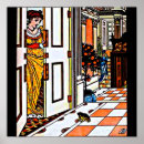 Search for vintage frog posters Princess