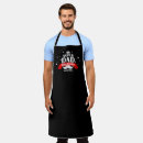 Search for king aprons Men
