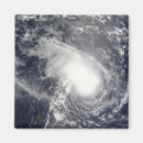 Search for cyclone magnets Indian ocean