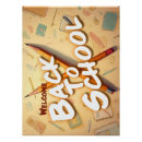Search for welcome back posters Back to school