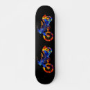 Search for mixed skateboards Abstract
