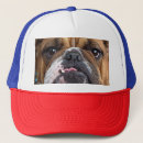 Search for bulldog hats Dog lover