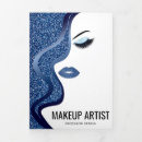 Search for salon brochures Glitter