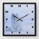 Search for arctic fox art White