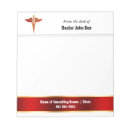 Search for doctor notepads To do list