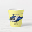 Search for helicopters mugs Aviation