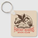 Search for literature key rings Author