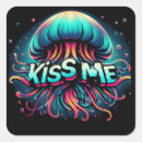 Search for underwater illustration stickers Marine