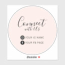 Search for instagram promotion stickers Facebook