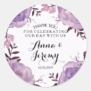 Search for rustic floral wreath stickers Engagement