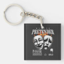 Search for alternative key rings Dark aesthetic