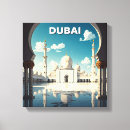 Search for dubai canvas prints Architecture