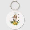 Search for cavalier puppy key rings Dog lover