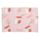 Search for cartoons pillowcases Kawaii