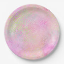 Search for iridescent plates Pink