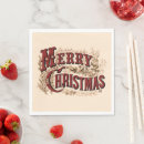 Search for christmas plates and paper napkins Party