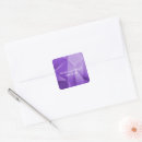 Search for purple triangles stickers Modern