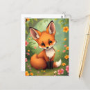 Search for little flowers postcards Adorable