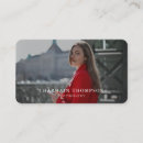 Search for silver brushed business cards Chic