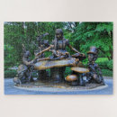 Search for mad hatter puzzles March hare