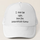 Search for ugly hats Cute