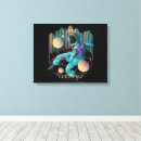 Search for astronaut canvas prints Planets