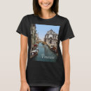 Search for canals tshirts Europe