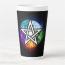 Search for pentacle mugs Wicca