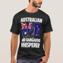 Search for australia tshirts Aussie
